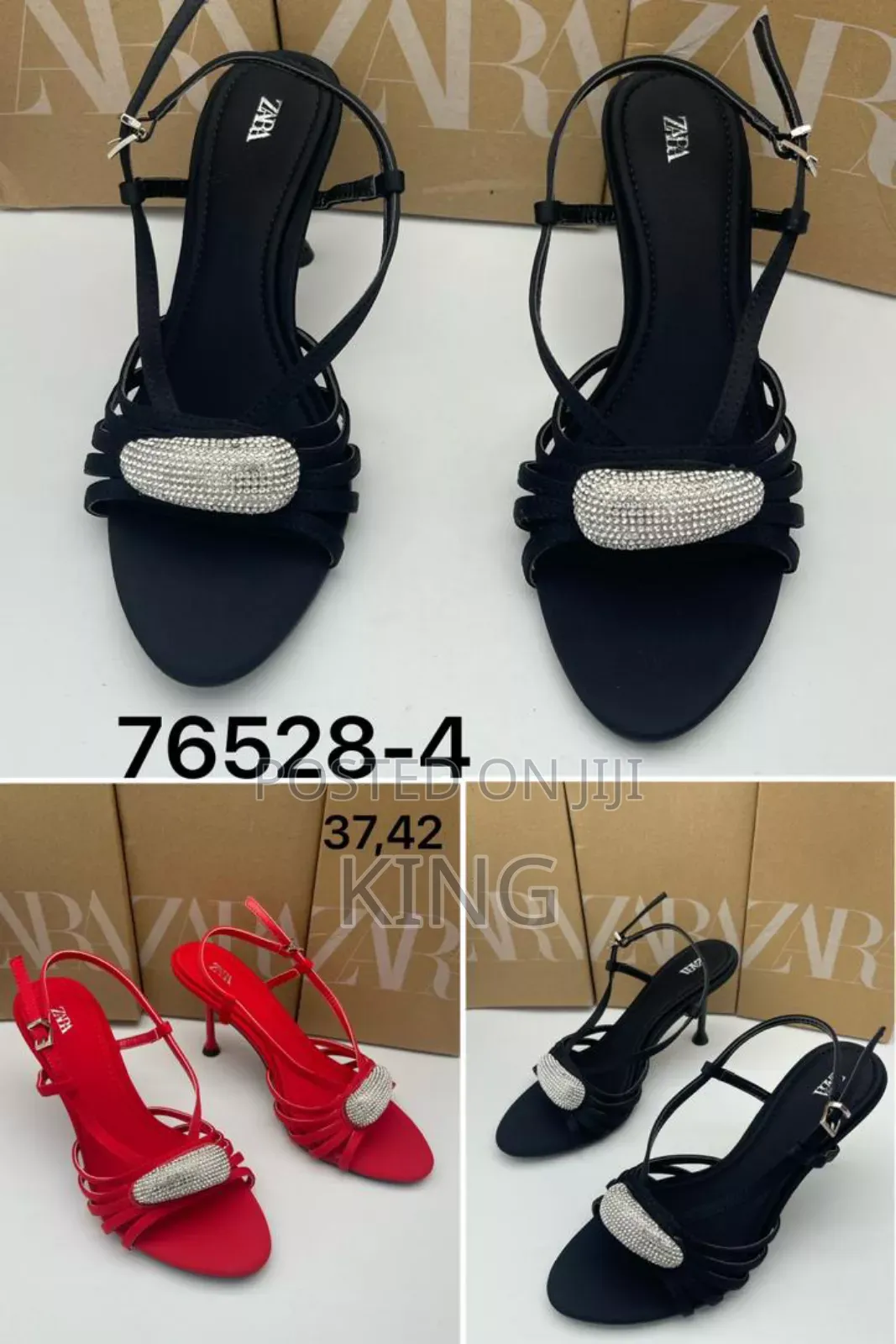 Style Heel Sum Shoes
