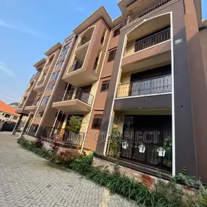 3bdrm Apartment in Muyenga, Central Division for rent