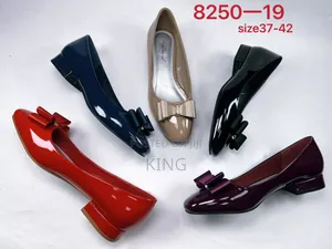 Swift Heel Sum Shoes
