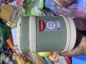 Tingli Lunch Box