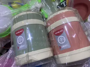 Tingli Lunch Box