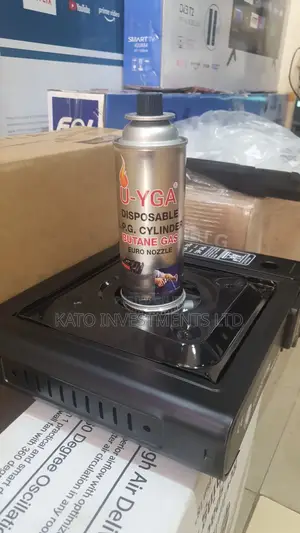 Portable Gas Cooker