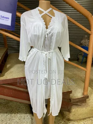 2pcs Ladies Sleepwear- Multicolor