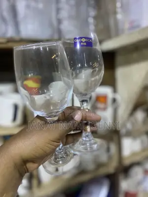 Wine Glasses