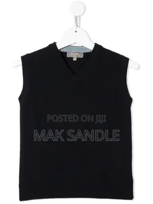 V-neck Sweater Vests