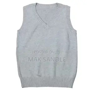 V-neck Sweater Vests