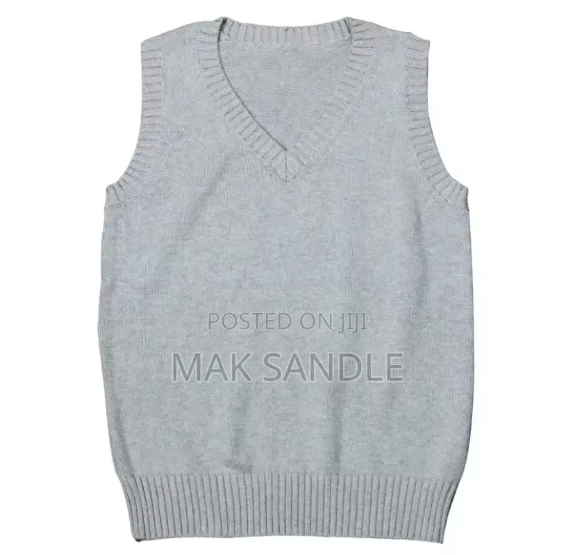 V-neck Sweater Vests