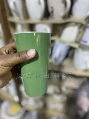 Glass Cups