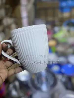 Glass Cups
