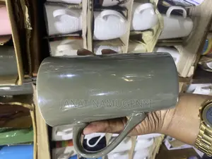 Glass Cups
