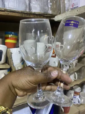 Wine Glasses