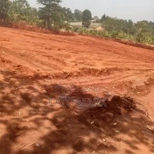 One Acre for Sale Located at Mukono Kabembe