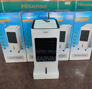 Pixel 7l 3 in 1 Air Cooler | Bl128dlrt