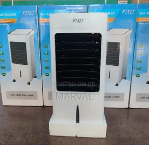 Pixel 7l 3 in 1 Air Cooler | Bl128dlrt