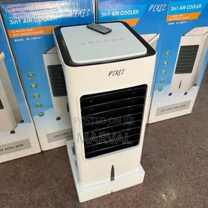 Pixel 7l 3 in 1 Air Cooler | Bl128dlrt