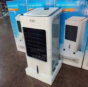 Pixel 7l 3 in 1 Air Cooler | Bl128dlrt