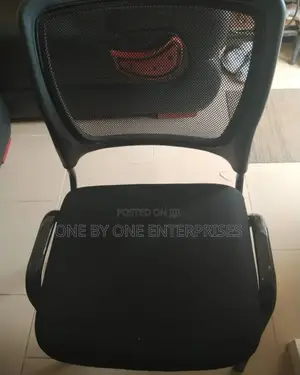 Mesh Office Chair