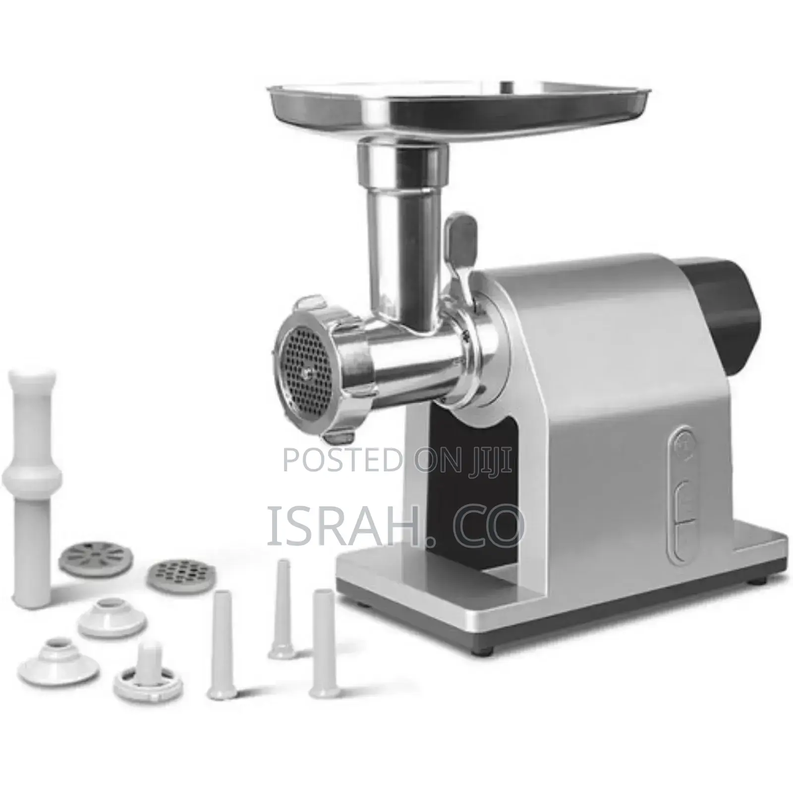 DSP Meat Grinder Electric, Meat Mincer Machine, Food Grinder
