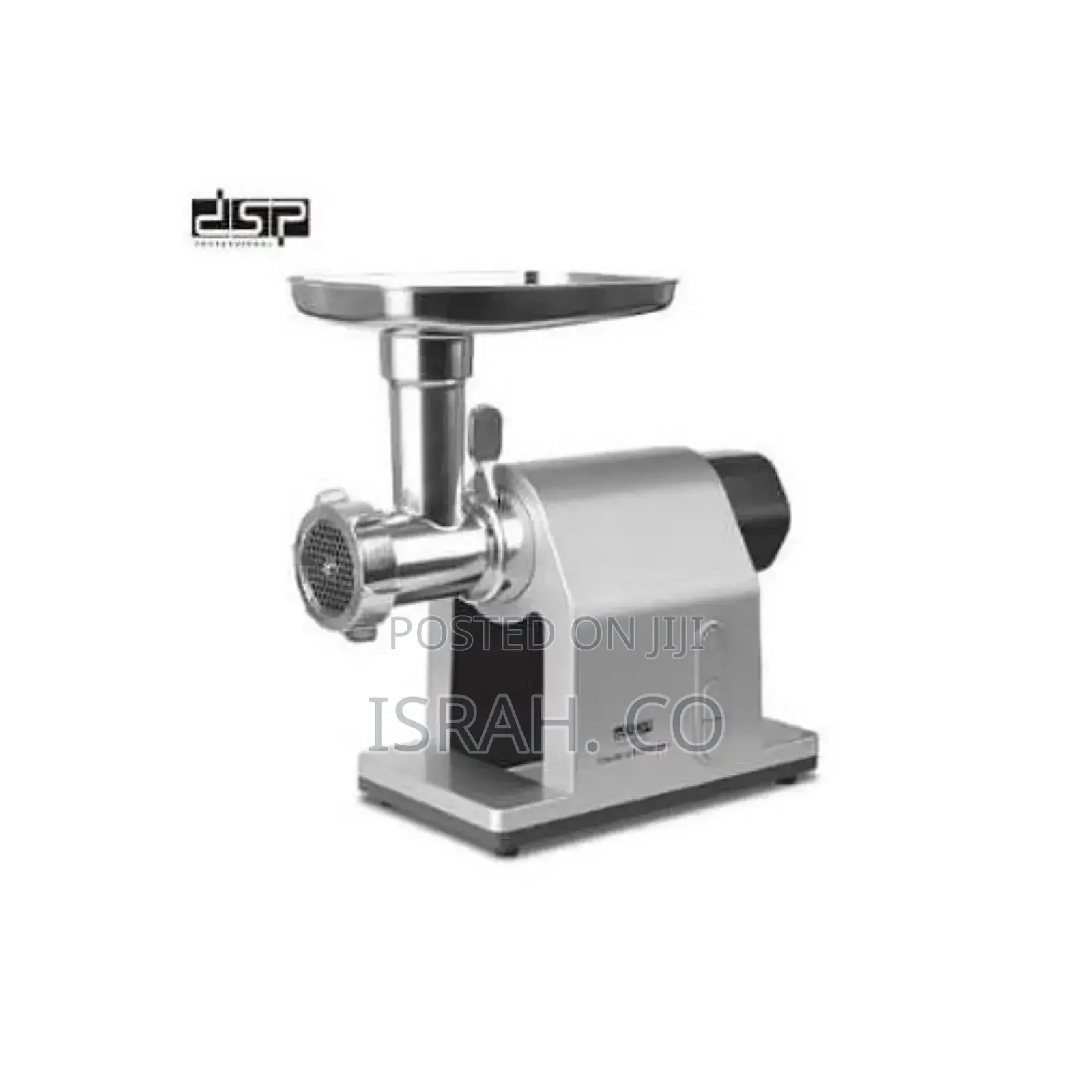 DSP Meat Grinder Electric, Meat Mincer Machine, Food Grinder