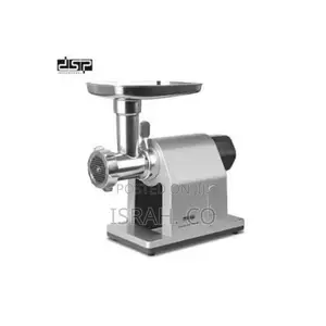 DSP Meat Grinder Electric, Meat Mincer Machine, Food Grinder