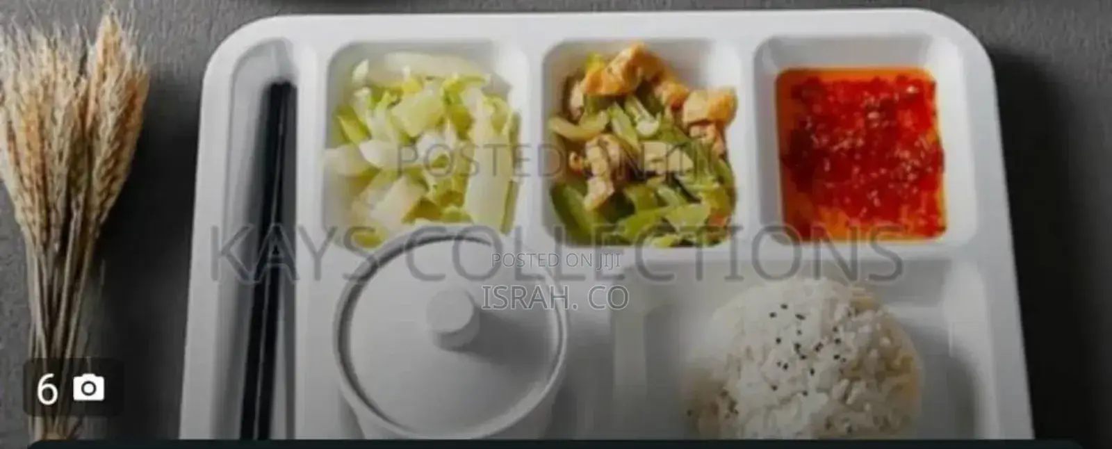 Temperature Sensitive 4-Hole Non-Stick Aluminium