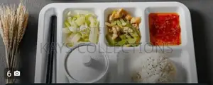 Temperature Sensitive 4-Hole Non-Stick Aluminium