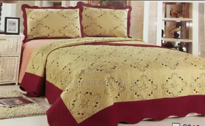 Nicole Bedspread