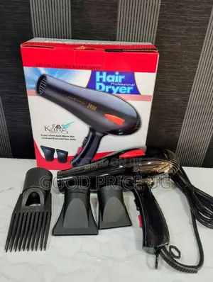 Fakang 3900 Hair Dryer