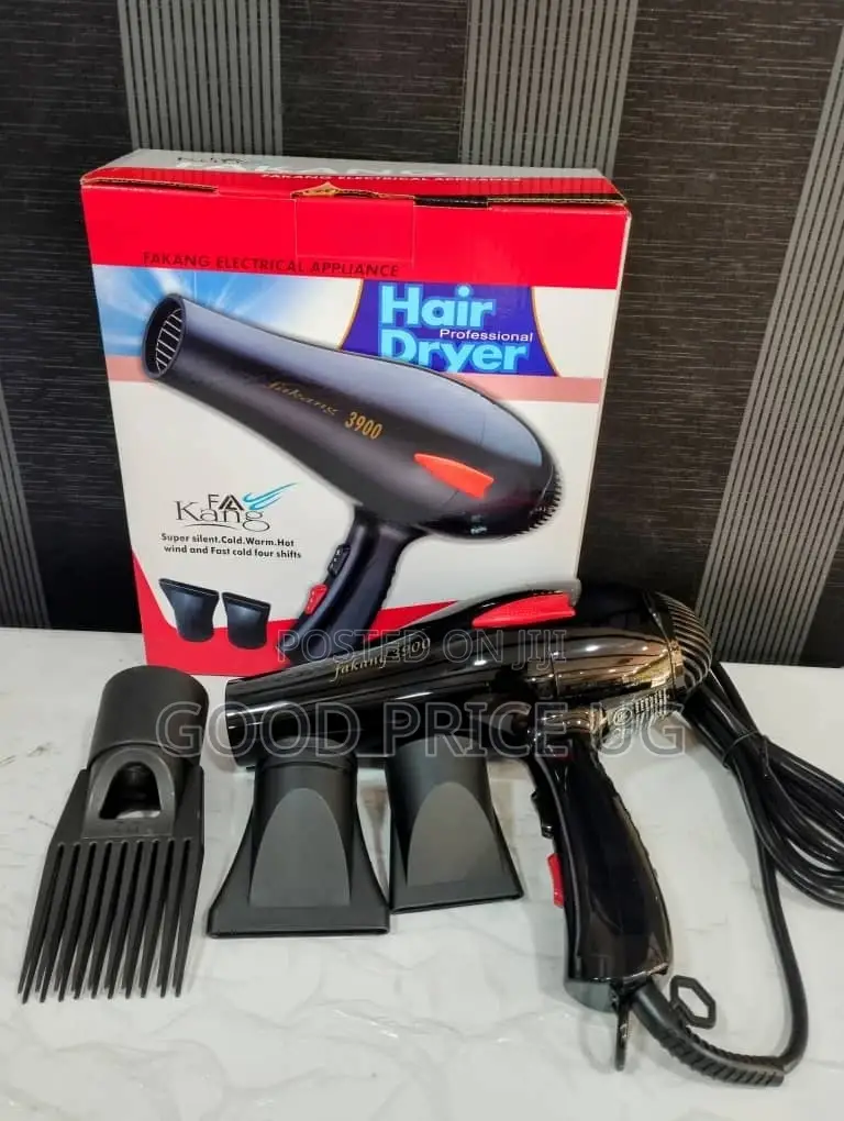 Fakang 3900 Hair Dryer