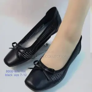 Ladies Shoes