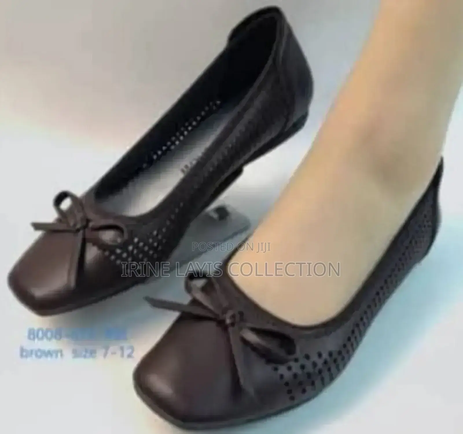 Ladies Shoes