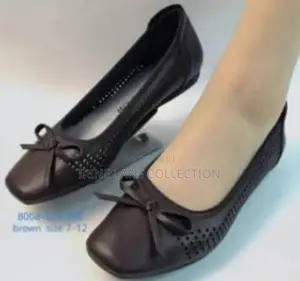 Ladies Shoes