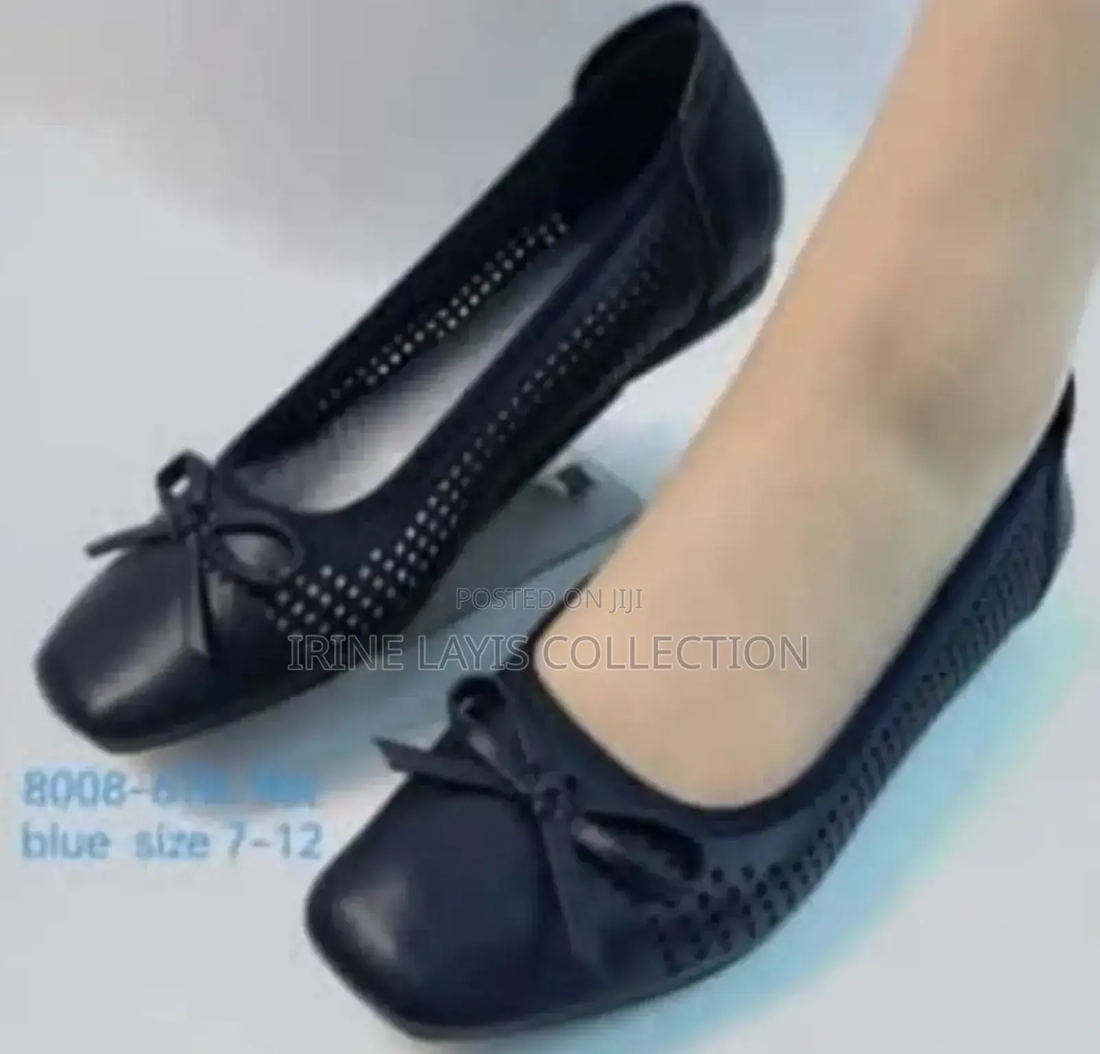 Ladies Shoes