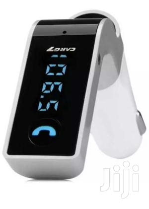 G7 Wireless Bluetooth Kit