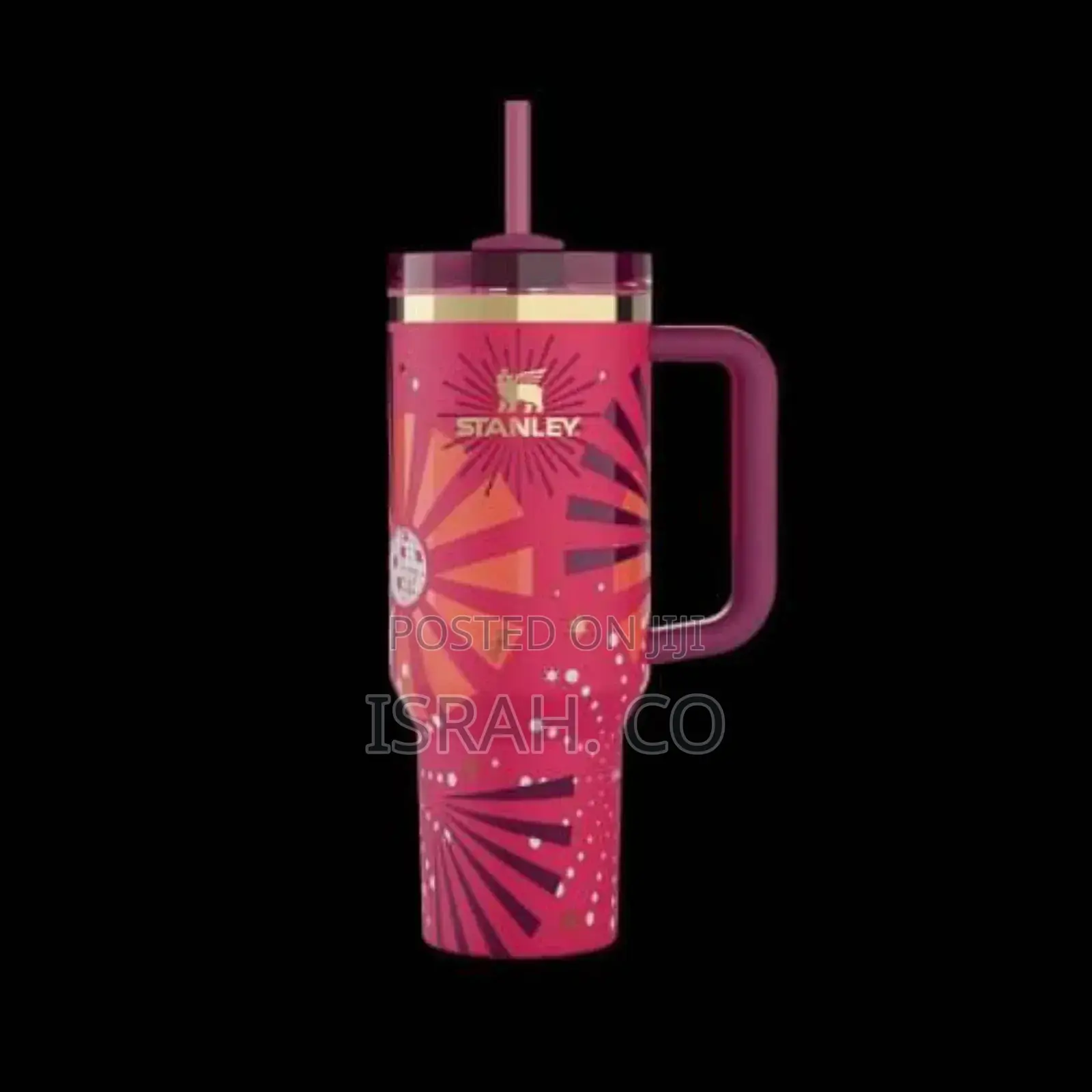 Stainless Steel, Durable Tumbler