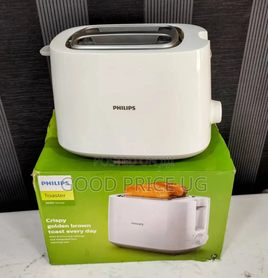 Phillips Standard Toaster 3000 Series