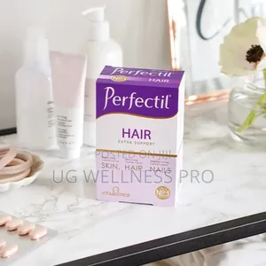 Perfectil Hair Extra Support 60 Tablets