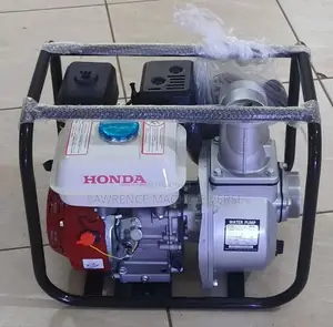Honda Gasoline Surface Pump 3inch