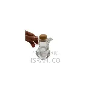 Dispenser Spice Jar Olive Oil Bottle