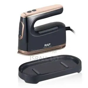 Raf Portable Steamer for Clothes, Handheld Garment