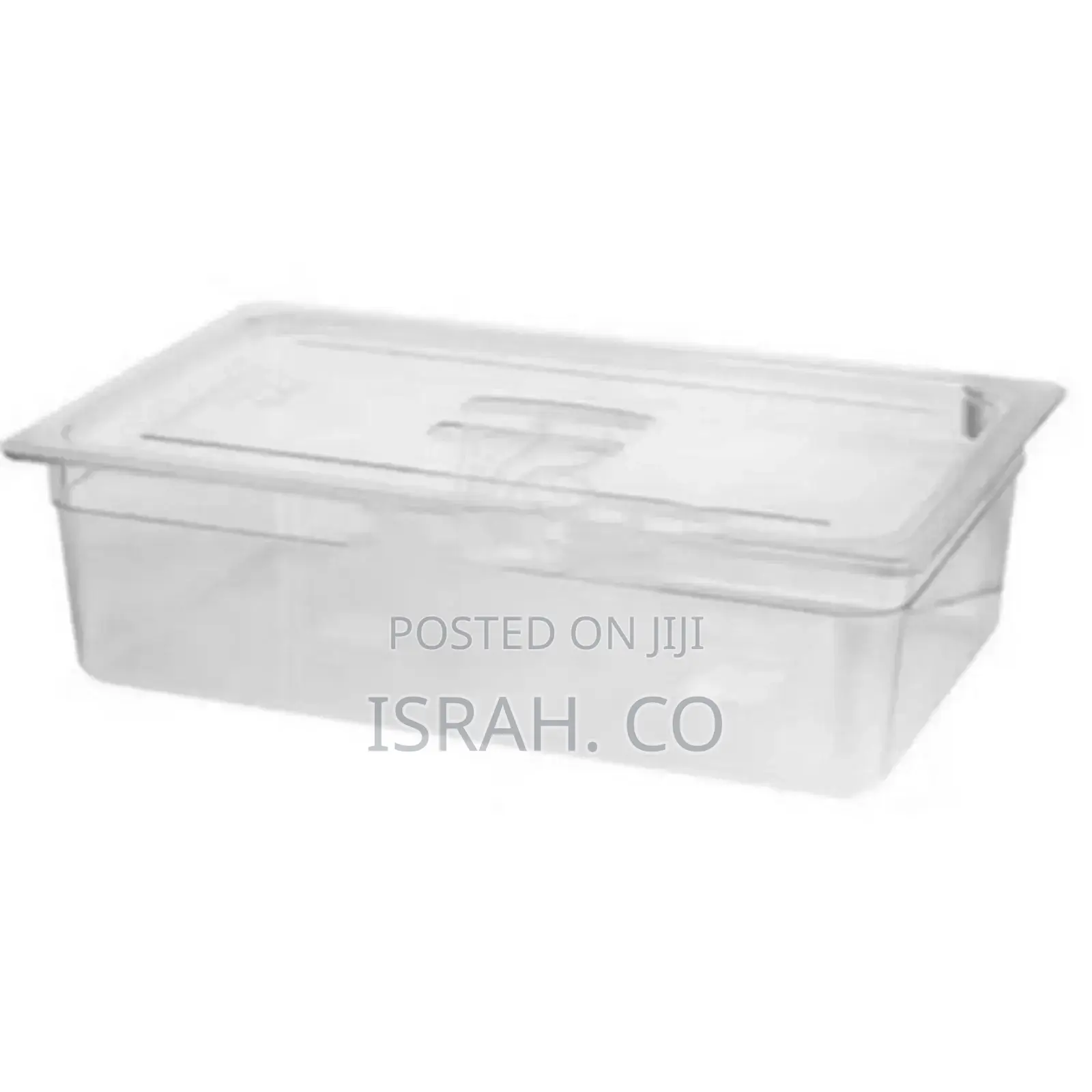 11l Deep Foodpan Hotelbuffet Plasticfood Storage Container