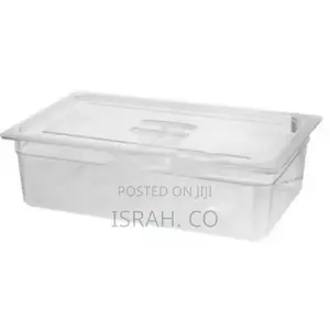 11l Deep Foodpan Hotelbuffet Plasticfood Storage Container