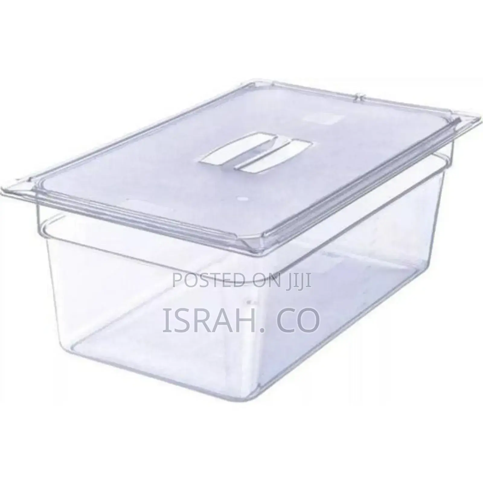 11l Deep Foodpan Hotelbuffet Plasticfood Storage Container