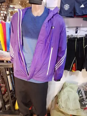 Gym Jacket Original