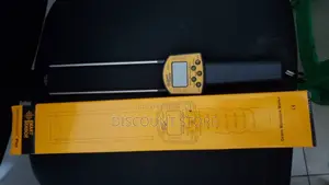 Electronic Digital Display Moisture Meters