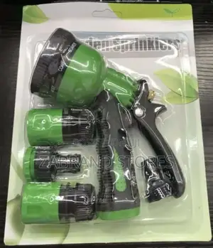 Handheld Garden Water Sprinkler