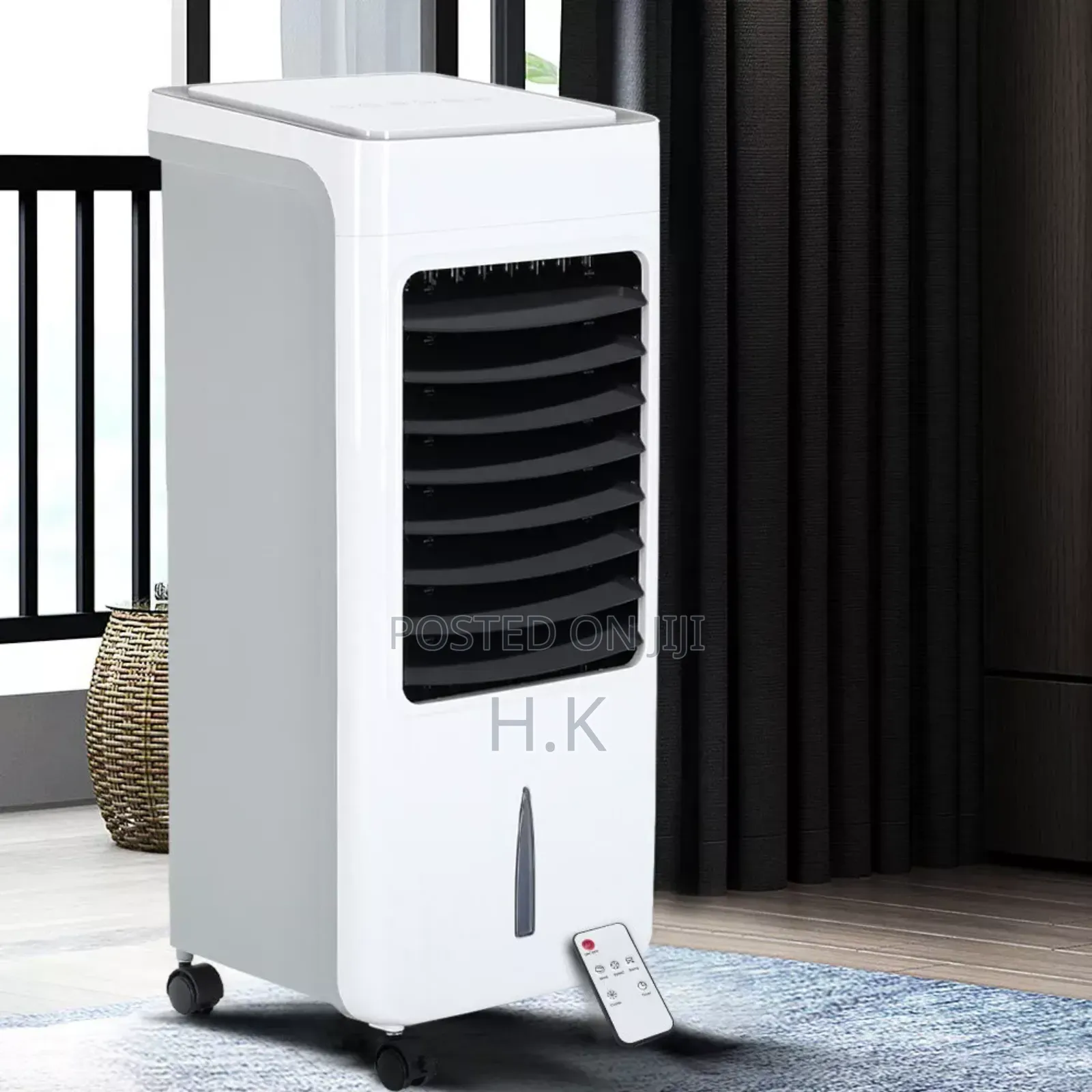 Portable Air Cooler 7l