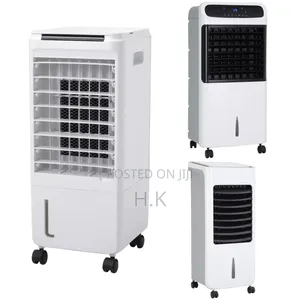 Portable Air Cooler 7l