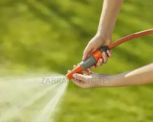 Irrigation Water Sprinkler