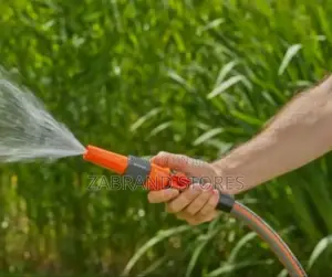 Irrigation Water Sprinkler